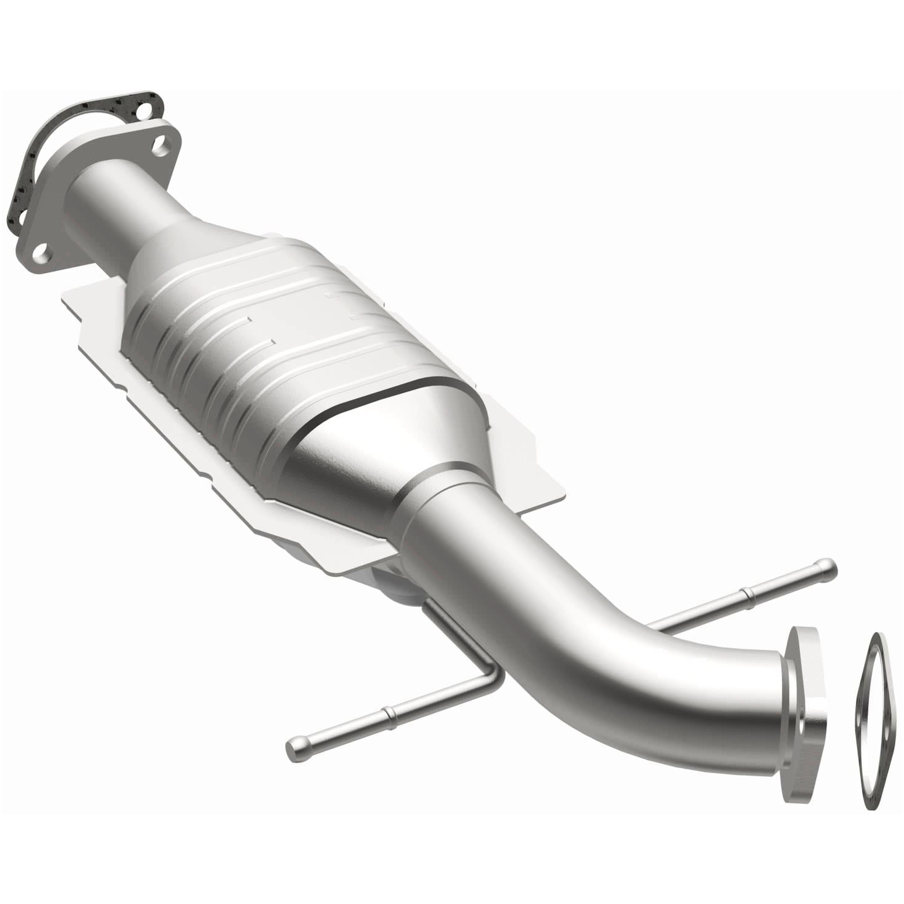 MagnaFlow 2002-2005 Kia Sedona OEM Grade Federal / EPA Compliant Direct-Fit Catalytic Converter